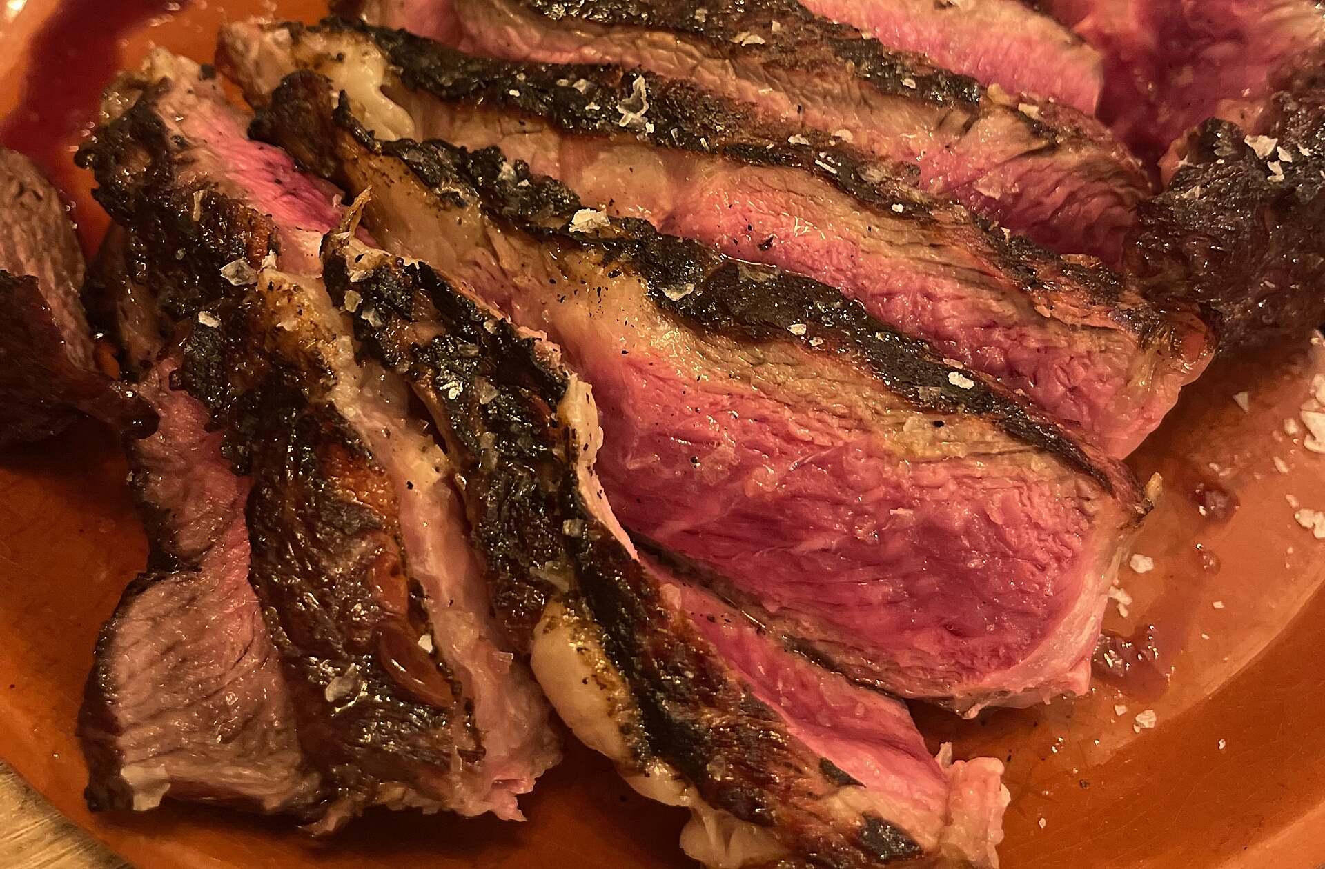 Paleo dieet op de Galicische manier!