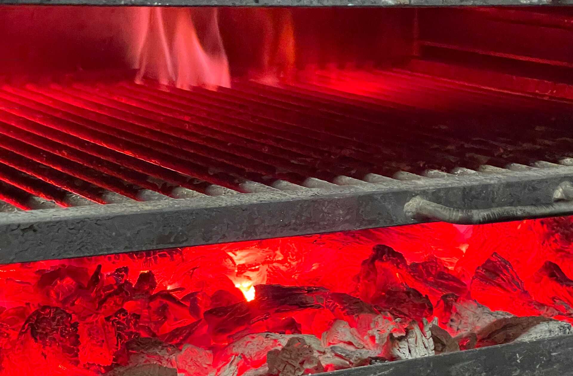 Deze oven - het is geweldig!